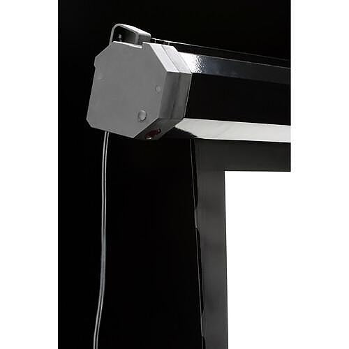 Elite Screens TE150HW3 150\\" CineTension 3 Series Electric Motorized Projection Screen, 16:9