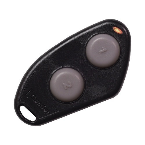 Camden CM-TXLF-2 Two-Button Wireless Fob Transmitter