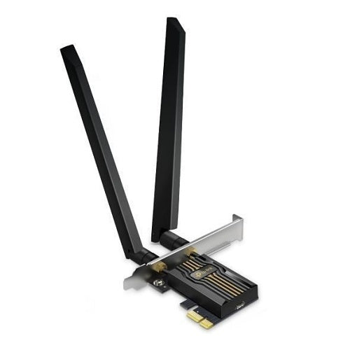 TP-Link ARCHER TBE552E BE9300 Wi-Fi 7 Bluetooth 5.4 PCIe Adapter