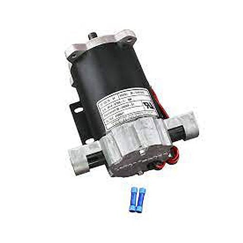 LiftMaster K76-36398 Motor, 1/2HP, 24VDC Image of O2-K7636398