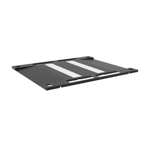 ZKTeco SBTL8000BB Ultra High Barrier and Bracket 63"
