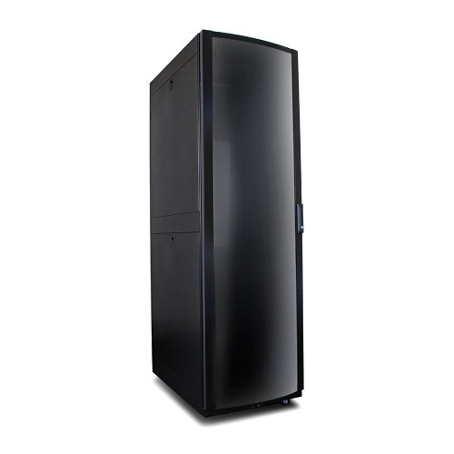Strong SR-AV-CAB-42U-30IN Signature Series Premium Enclosure AV Rack, 42U, 30"