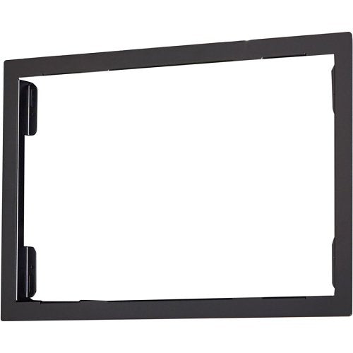 Chief PAC525F-KIT Proximity Black Flange Kit for PAC525