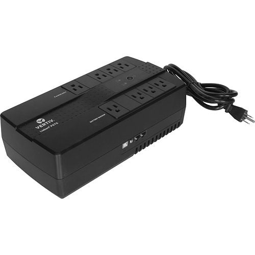 Vertiv PST5-350MT120 350VA 200W Battery Backup