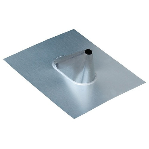 Dottie RJ400 Conduit Adapter, 4\\" Roof Jack