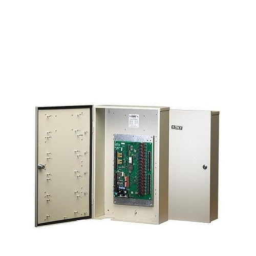 DoorKing 2348-040 16-Floor Elevator Control Board for DKS 2348 Elevator Control System