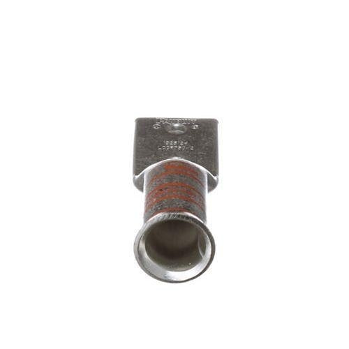 Panduit LCCF750-12-3 Copper Compression Lug, 750 KCMil, 2-Hole