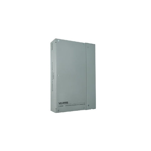 Valcom V-9964 Stacking Feedback Eliminator