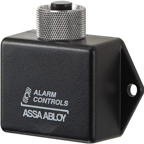 Alarm Controls TS-18 Under Desk Door Release with Momentary Action Switch, Push Button Controlled