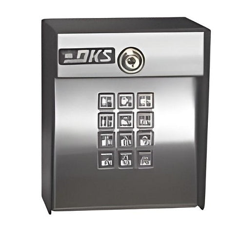 LEE DAN 1815-051 Mount Accessory, Surface Mounted, Lighted Keypad