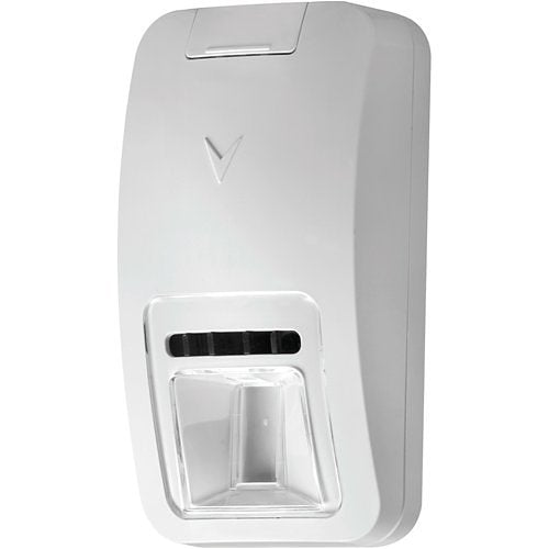 DSC PG9984P PowerG Wireless Dual Technology PIR Motion Detector with Pet Immunity