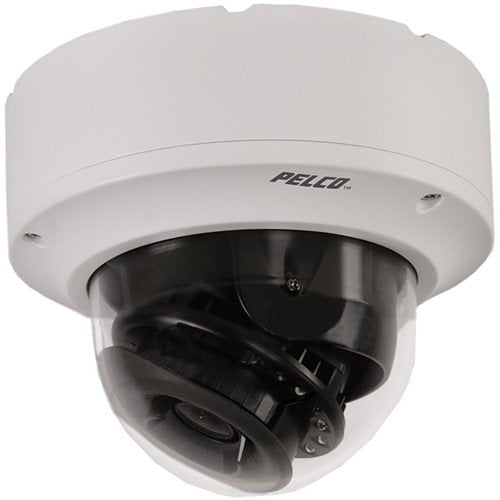 Pelco Sarix Enhanced Ime338-1irs 3 Megapixel Network Camera - Dome Image of PE-IM3381IRS