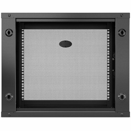 APC AR109SH6 Wall-Mount Enclosure, 600mm