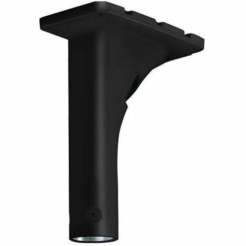 i-PRO WV-QCL501-B Ceiling Mount Bracket, Black