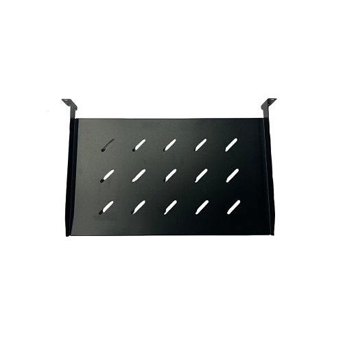 AVARRO RK-1UVSHLF 1U Vented Rack Shelf