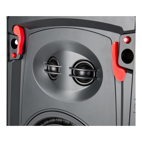 Episode SIG-36-IWDVC Signature 3 Series In-Wall Dual Voice Coil Speaker, 6\\"