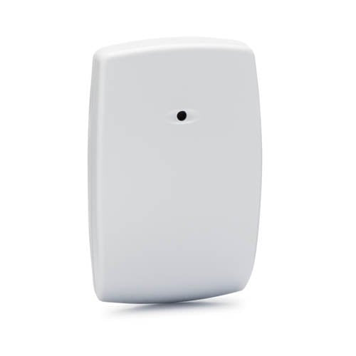 Honeywell Home FG1625 FlexGuard Glassbreak Detector, 25' Range