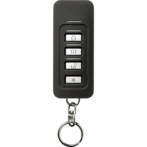 DSC PG9929 Keyfob Transmitter Image of 3W-PG9929