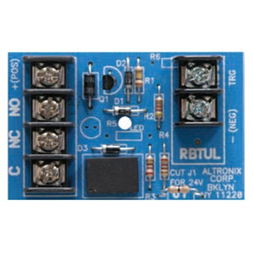 Altronix RBUL Relay Image of AX-RBUL