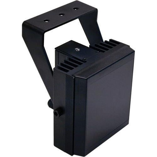 iluminar IR312-A60-24-2 ILUM60 Infrared Light, 115W, 12-32V DC, Black