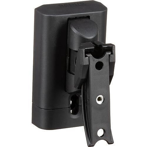Sanus WSWME11-B2 Adjustable Speaker Wall Mount for Era 100 (Single), Black