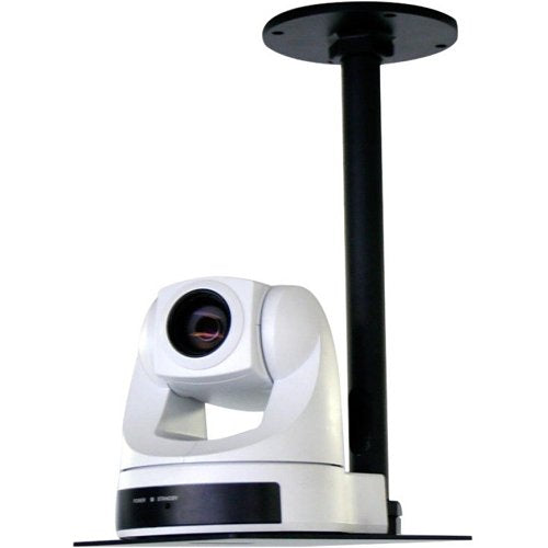Vaddio 535-2000-290 Ceiling Mount for Network Camera, Surveillance Camera, Video Conferencing Camera Image of MV-535200290