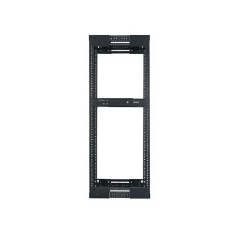 Lowell LVR30-1421  AV Rack, 30U x 14-21\\" Variable Depth