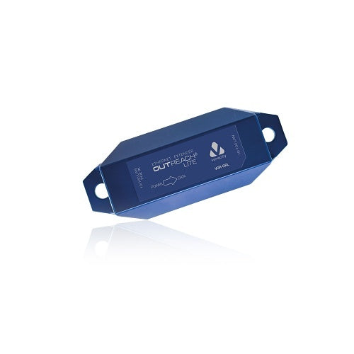 Veracity VOR-ORL OUTREACH Lite Ethernet Extender for Non-PoE
