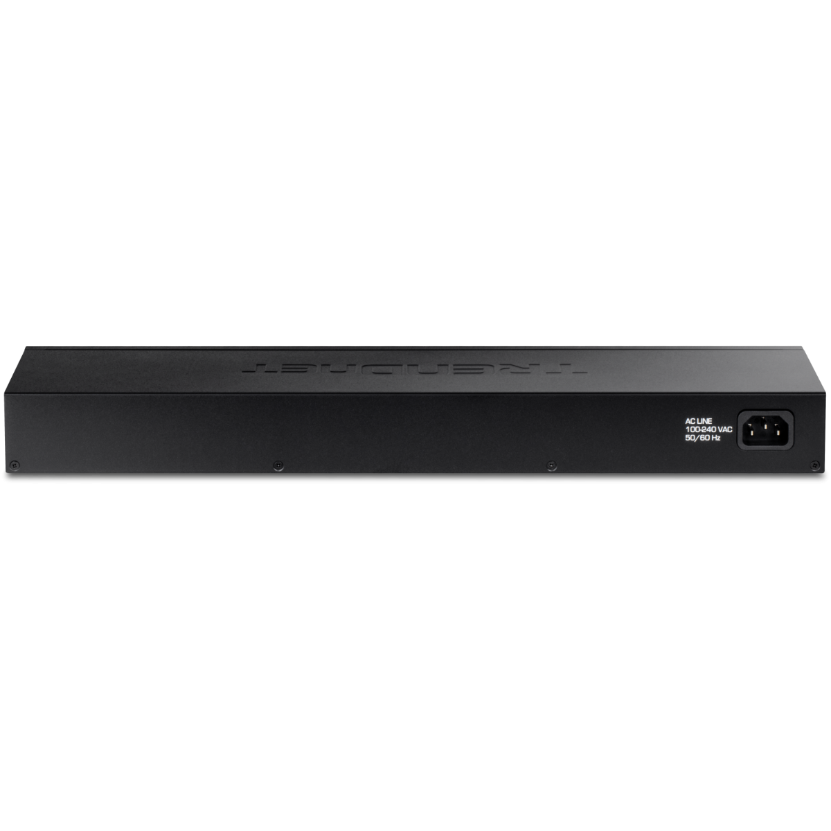 24-port Gigabit Switch(Rack Mount)