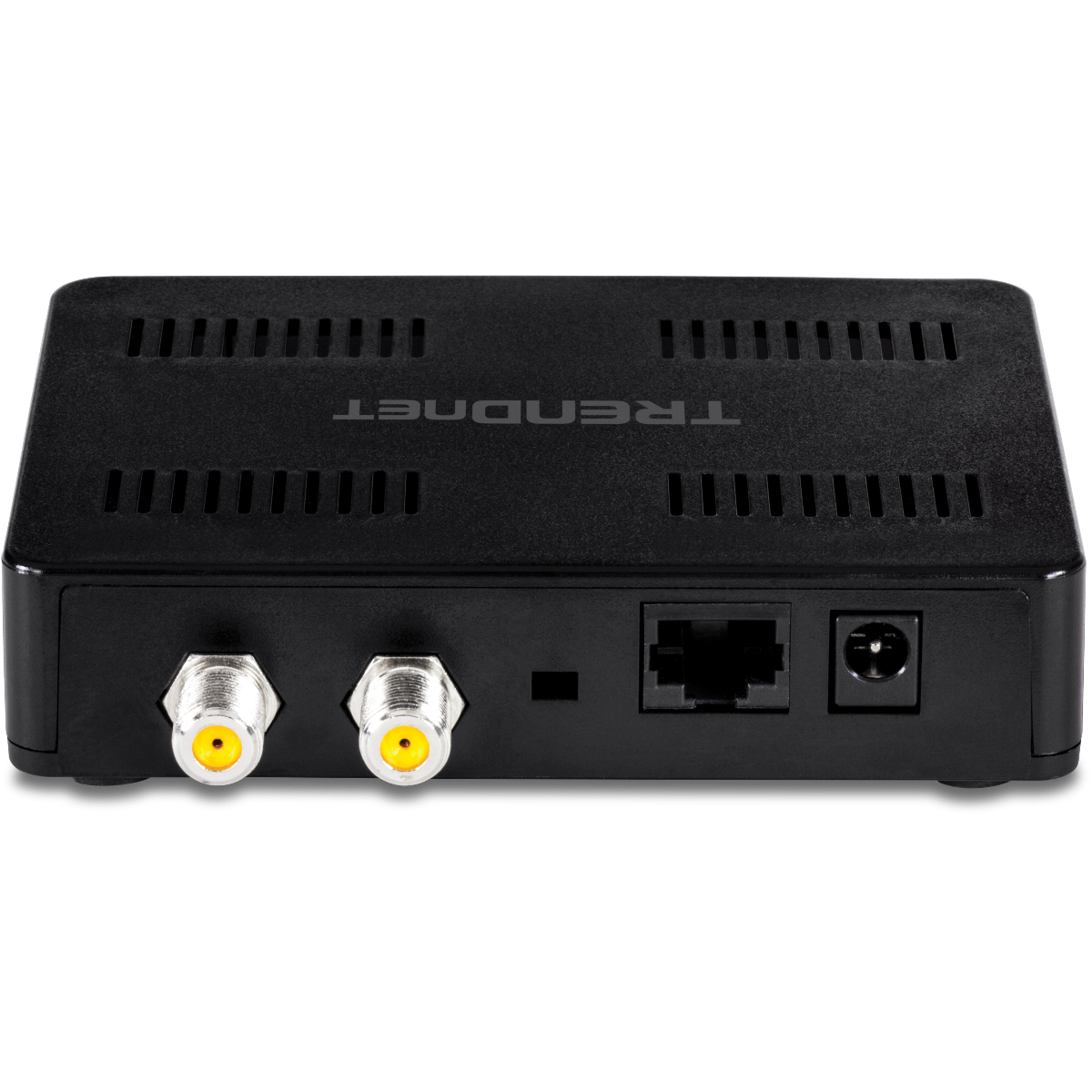 MoCA 2.0 Ethernet over Coax Adapter (2-Pack)