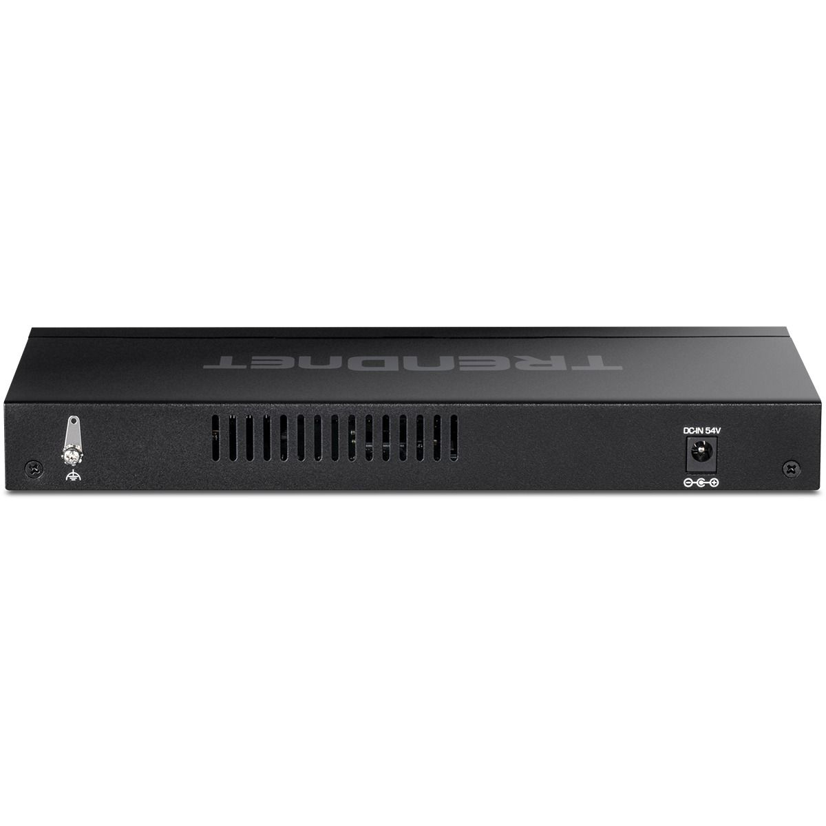 7-Port (2-2.5G, 5-1G) Multi-Gig PoE+ Switch