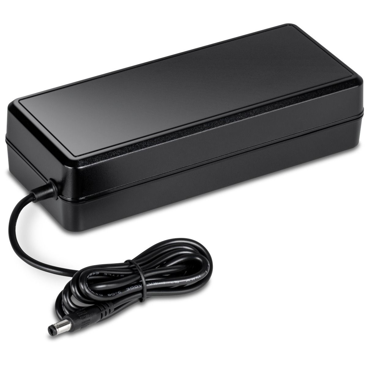 8-Port Gigabit EdgeSmart PoE+ Switch (61W)