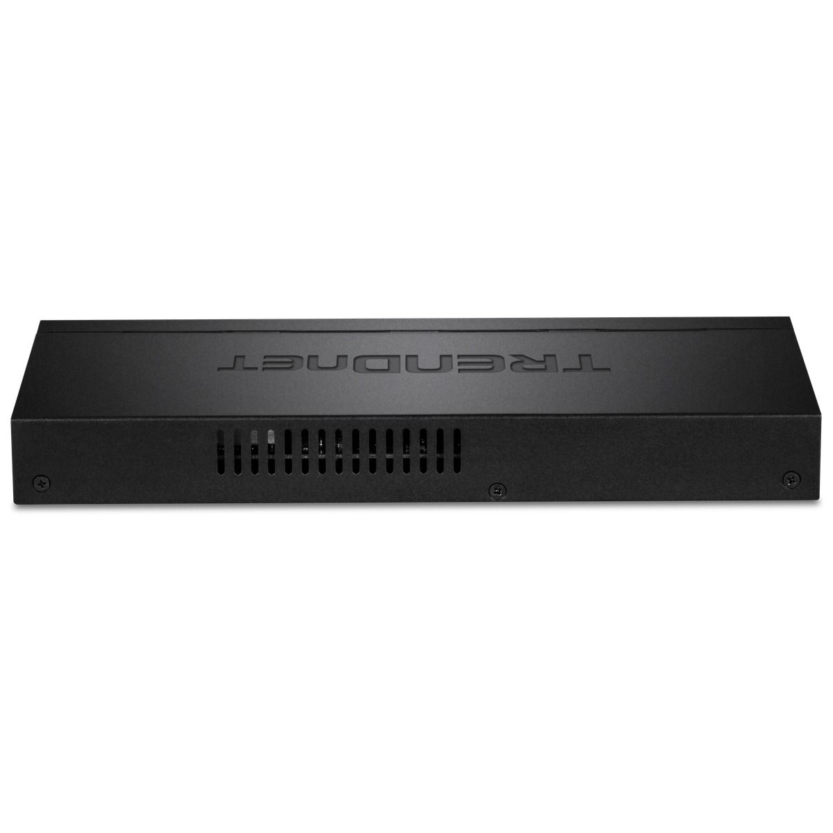 8-Port Gigabit PoE+ Switch (65W)