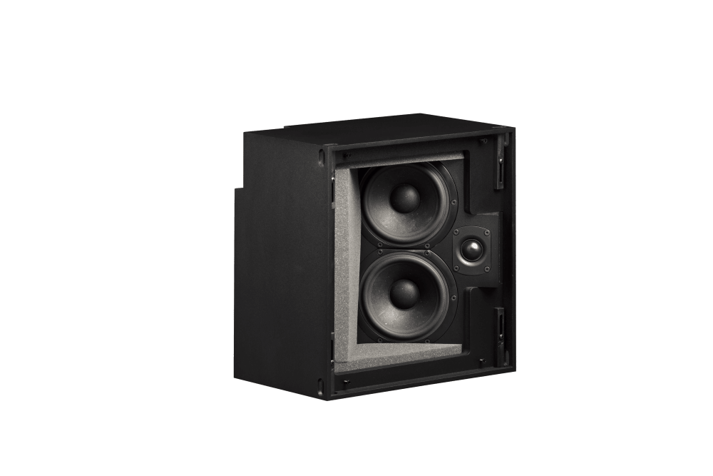 InCeiling Bronze/8 LCR
