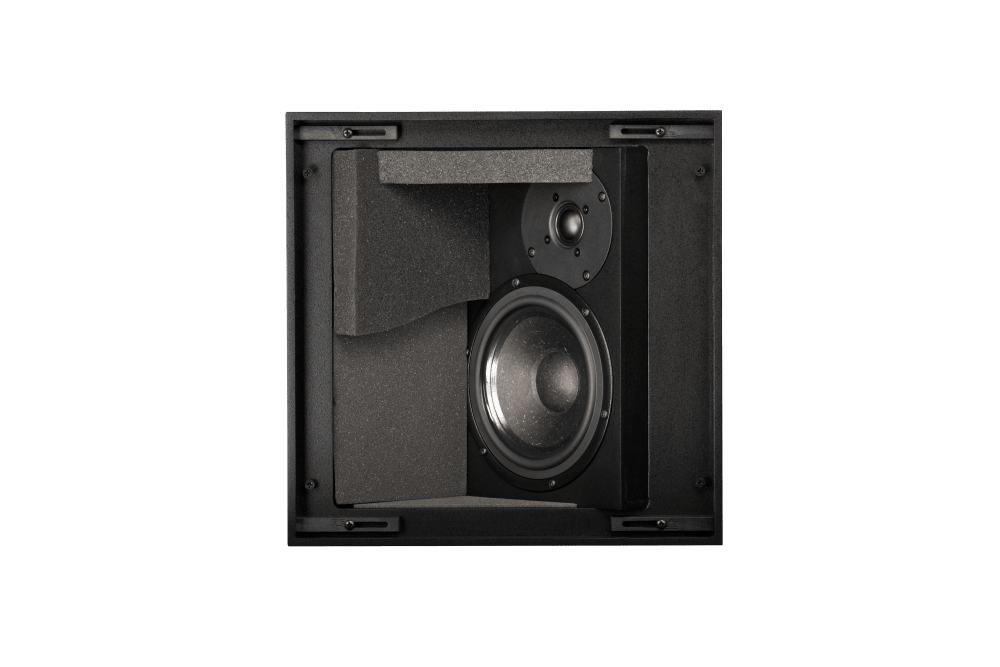 InCeiling Gold/8 Omni SE (right side mounting)