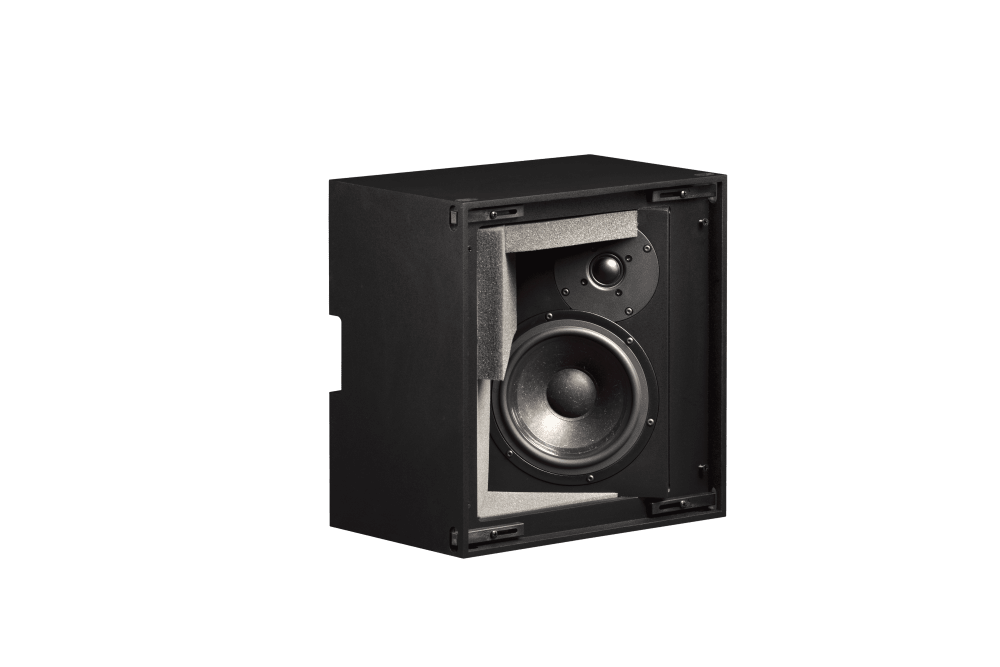 InCeiling Gold/8 Omni SE (right side mounting)
