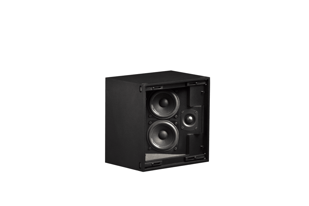 InCeiling Mini/8 LCR