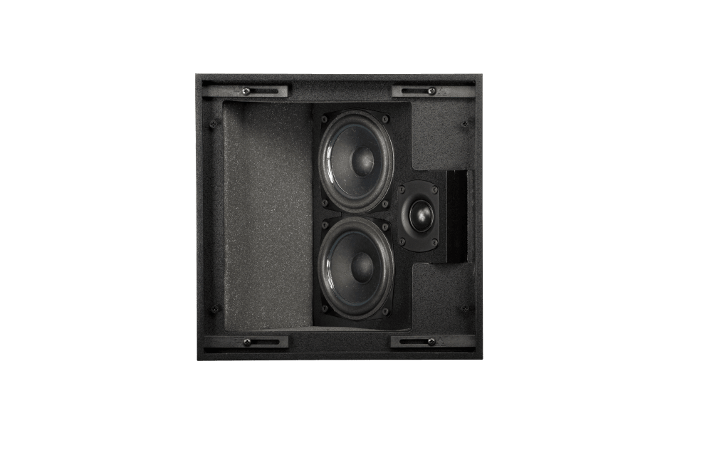 InCeiling Mini/8 LCR STOCK