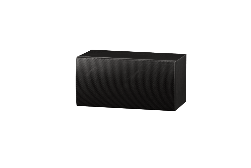 Triad InRoom Bronze Center (painted finish)