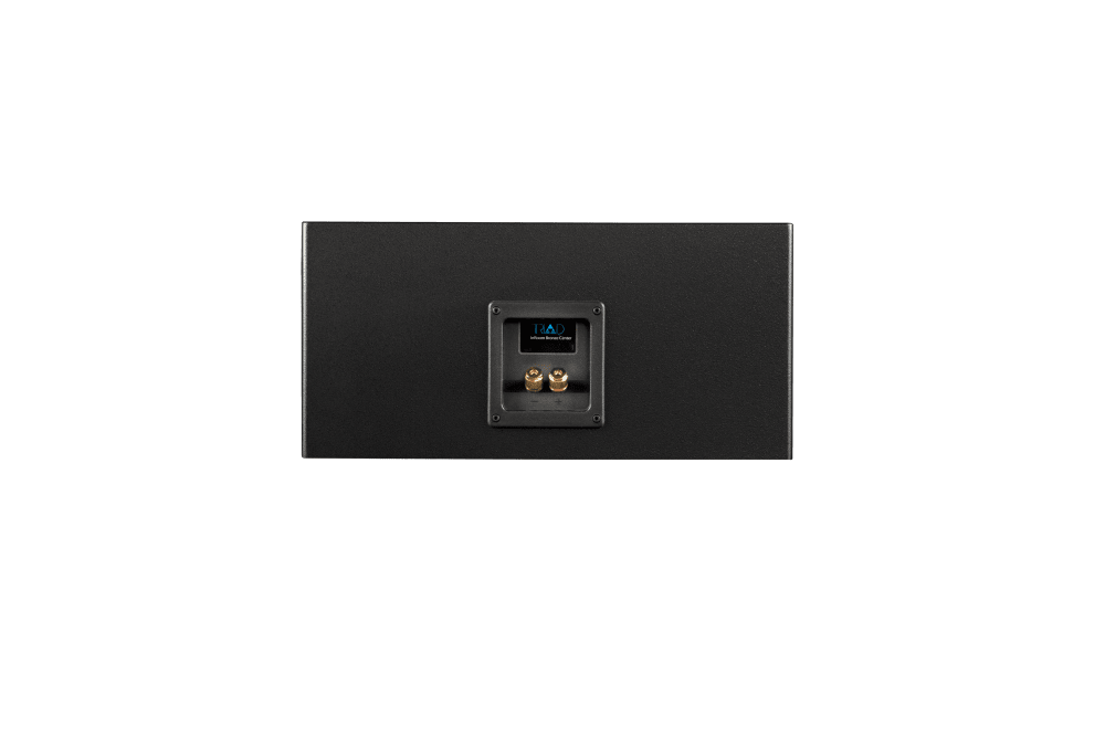 Triad InRoom Bronze Center (painted finish)