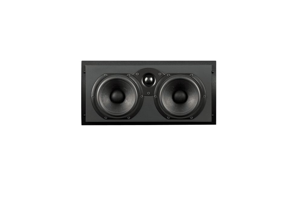 Triad InRoom Bronze Center (painted finish)