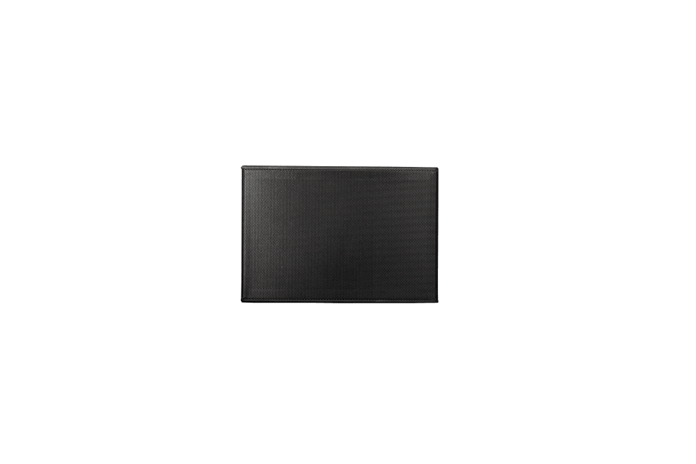 Triad InRoom Bronze Height Module (veneer finish)