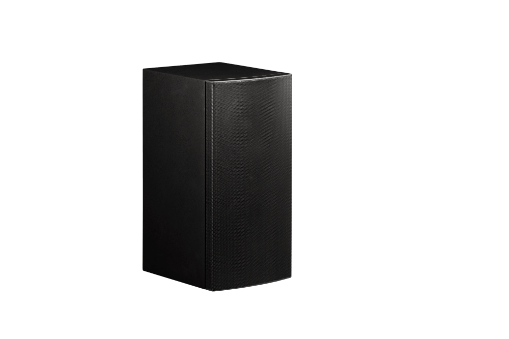 Triad InRoom Bronze LCR (veneer finish)