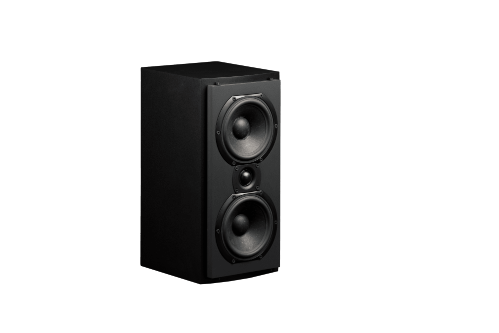 Triad InRoom Bronze LCR (painted finish) – STOCK