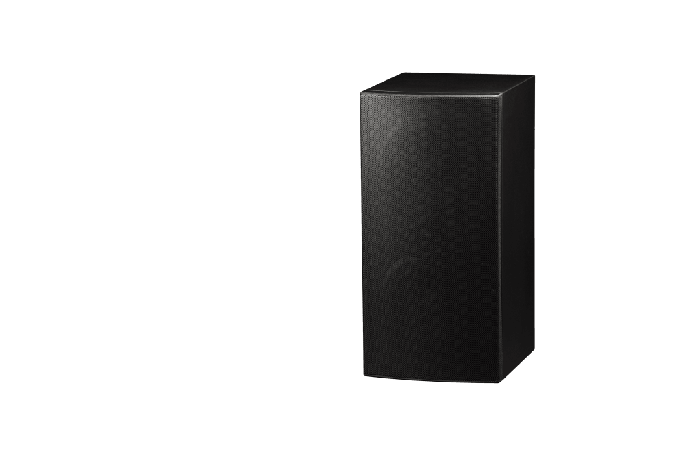 Triad InRoom Bronze LCR (painted finish) – STOCK