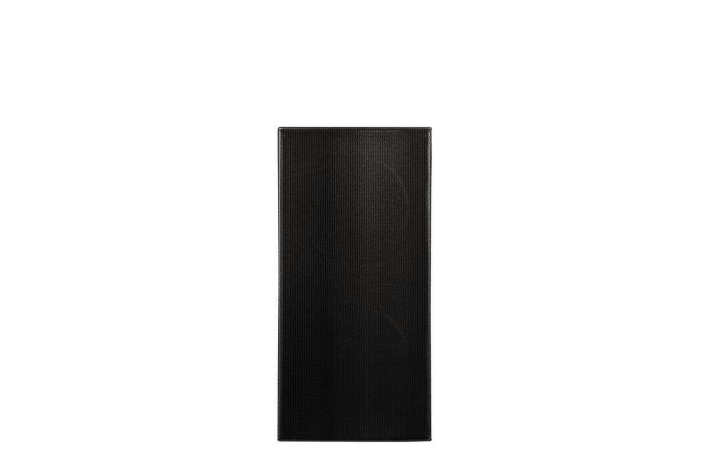 Triad InRoom Bronze LCR (veneer finish)