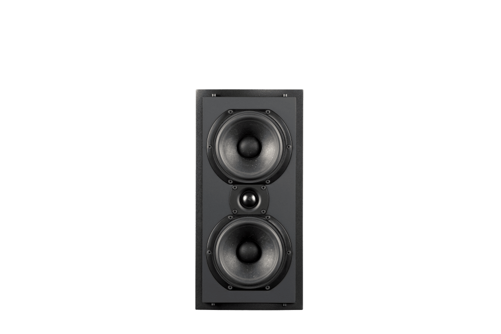 Triad InRoom Bronze LCR (painted finish)