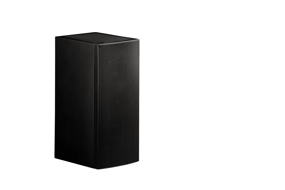 Triad InRoom Bronze LR-H (painted finish)