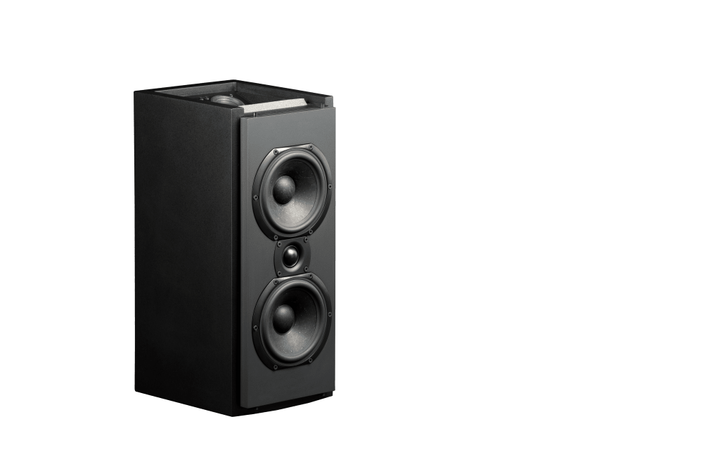 Triad InRoom Bronze LR-H (painted finish)