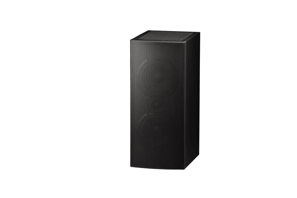 Triad InRoom Bronze LR-H (painted finish)